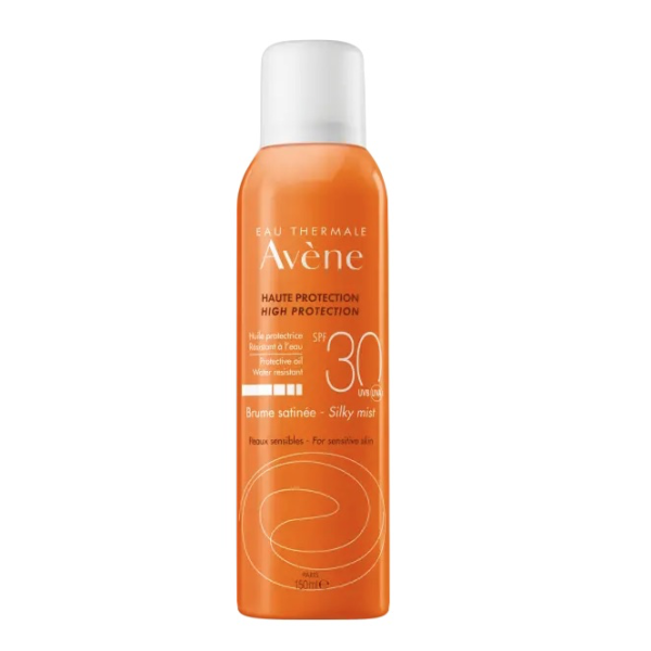 Avène Solar Mist SPF 30 150ml