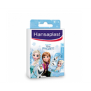 Hansaplast Disney Frozen X20 Junior Dressings