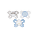 Chicco Pacifier Silicon Physio Comfort Boy 0-6M