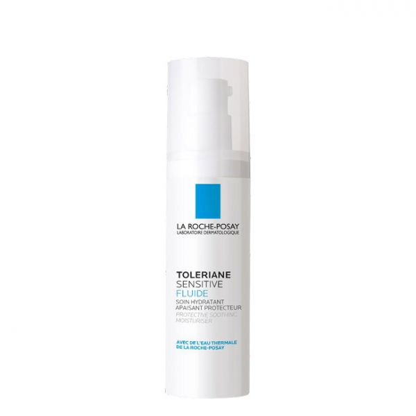 La Roche-Posay Toleriane Sensitive Fluid 40ml