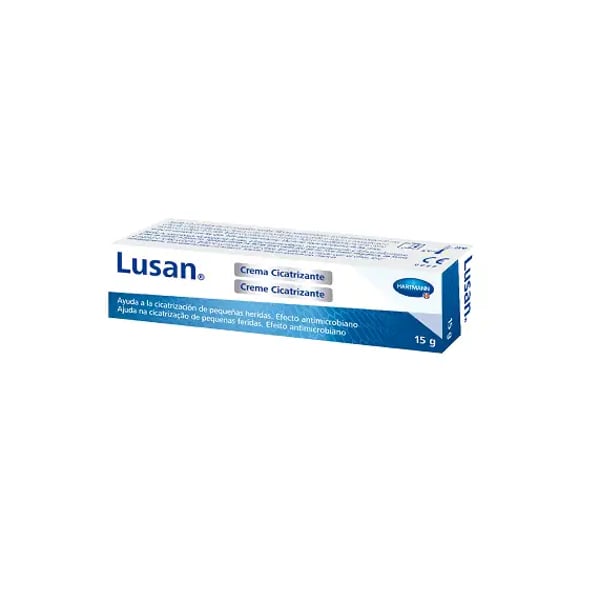 Lusan Healing Cream 15G