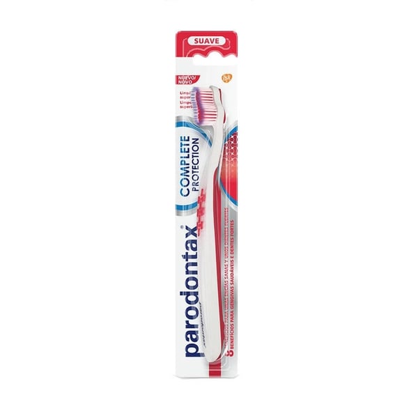 Parodontax Complete Protection Soft Toothbrush