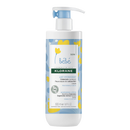 Klorane Baby Moisturizing Milk with Calendula 500ml