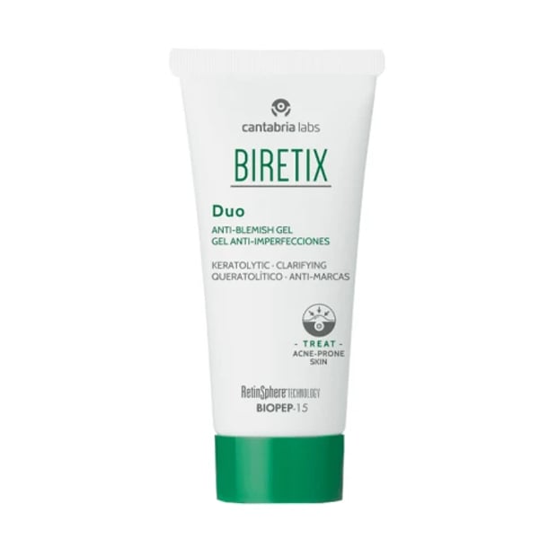 Biretix Duo Anti-Imperfection Gel 30ml