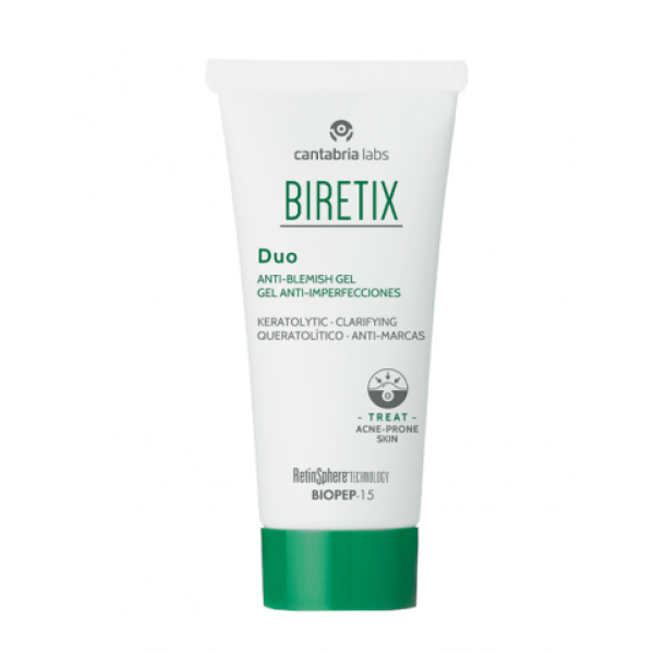 Biretix Duo Anti-Imperfection Gel 30ml