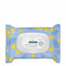 Klorane Baby Gentle Body Cleansing Wipes x25