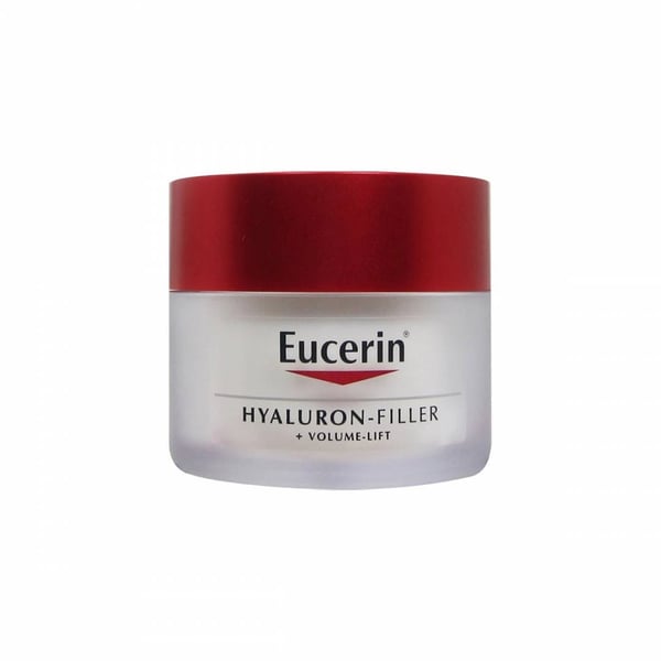 Eucerin Hyaluron-Filler + Volume Lift Day Dry Skin 50ml