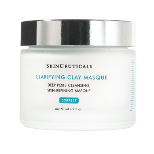 SkinCeuticals Correct Clarifying Clay Mask 60ml