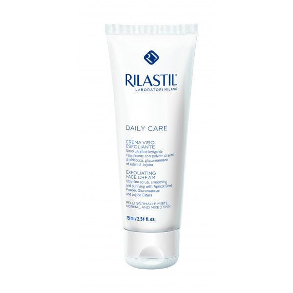 Rilastil Exfoliating Cream 75ml