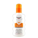 Eucerin Sun Protection Sensitive Body Spray SPF 50+ 200ml