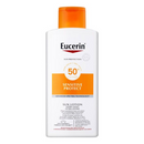 Eucerin Sun Protection Sensitive Extra Light Lotion SPF 50+ 400ml