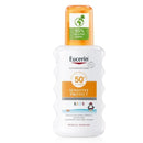 Eucerin Sun Protection Kids Sensitive Protect Spray SPF50+ 200ml