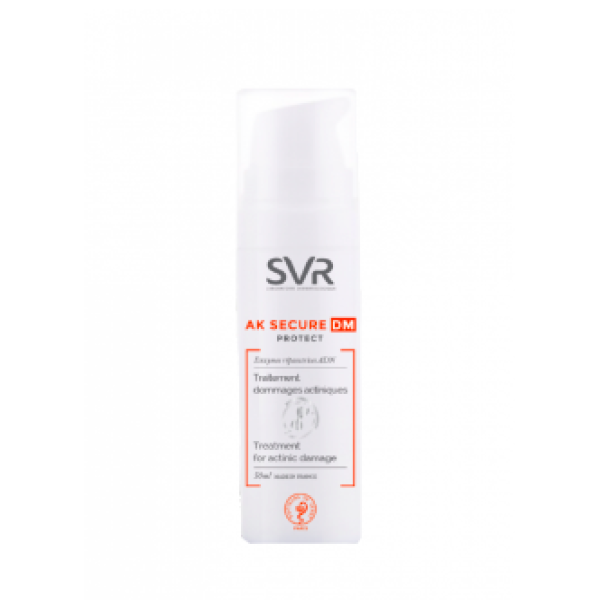 SVR Sun Secure AK Protect 50ml