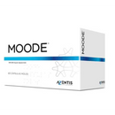 Moode Capsules x60