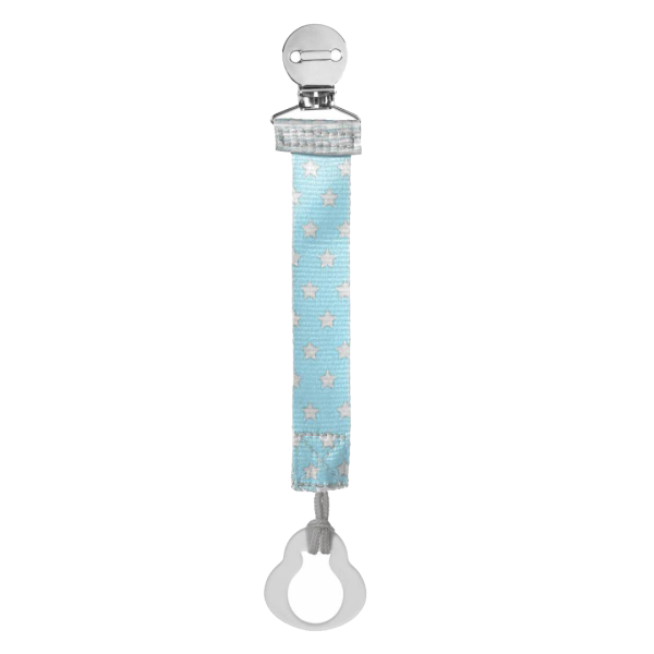 Chicco Boy Fashion Pacifier Clip