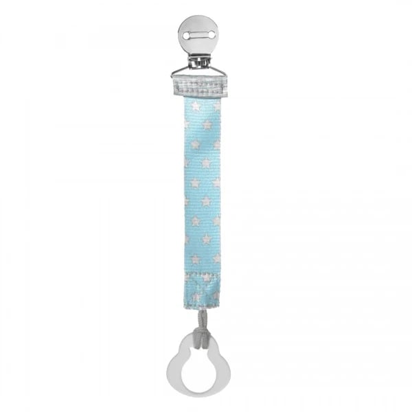 Chicco Fashion Clip Blue
