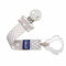 Chicco Fashion Clip Gray