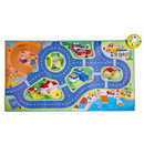 Chicco City 2-6A Electronic Mat Toy