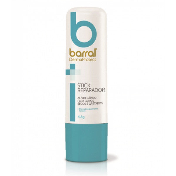 Barral DermaProtect Repair Stick 4.8G