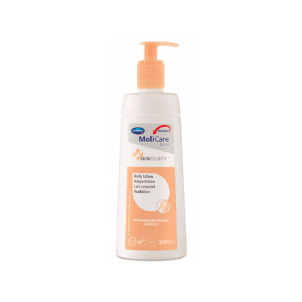 Molicare Skin Body Lotion 500ml