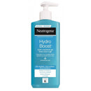 Neutrogena Hydro Boost Moisturizing Gel Body Lotion 400ml