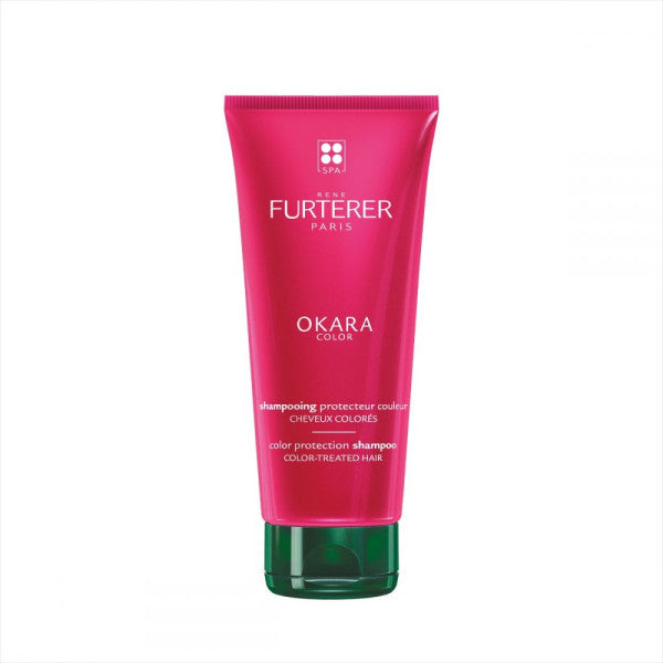 Rene Furterer Okara Color Shampoo 200ml