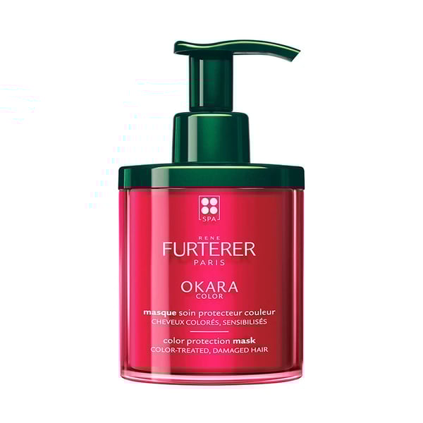 Rene Furterer Okara Color Protection Mask 200ml