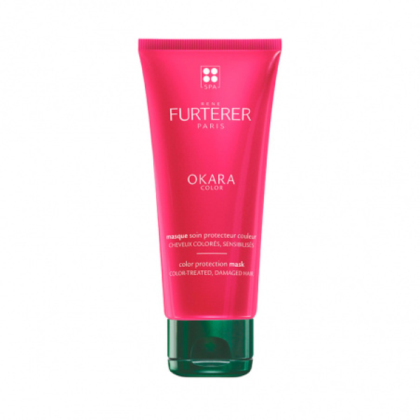 Rene Furterer Okara Color Protection Mask 100ml