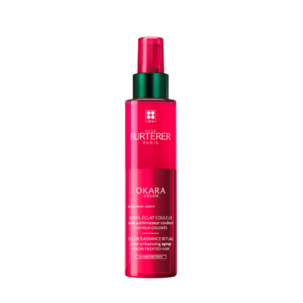 Rene Furterer Okara Color Detangling Spray 150ml