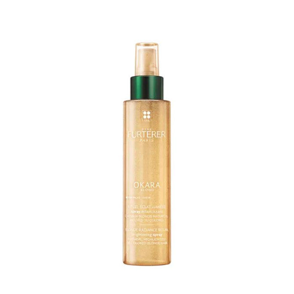 Rene Furterer Okara Care Shine Spray 150ml