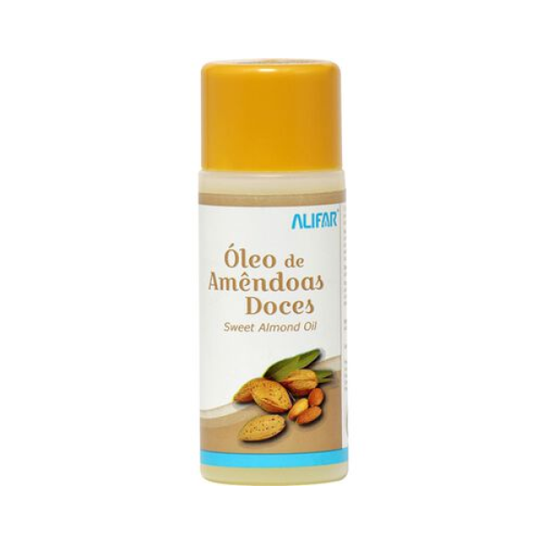 Sweet Almond Oil 70ml