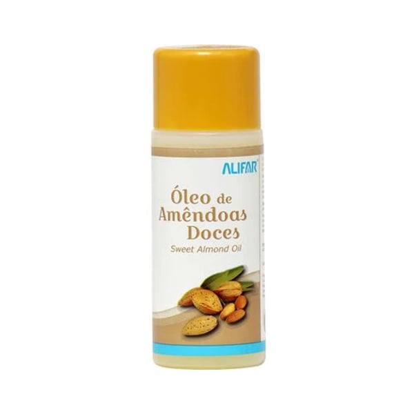 Sweet Almond Oil 70ml
