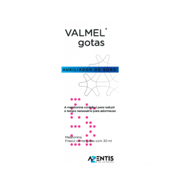 Valmel Suspension Drops 30ml