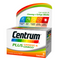 Centrum Plus Ginseng Ginkgo Tablets x30