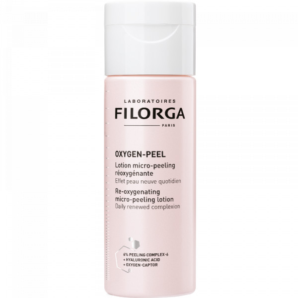 Filorga Oxygen-Peel Reoxygenating Micropeeling Lotion 150ml