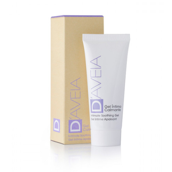 D'Aveia Soothing Intimate Gel 30ml