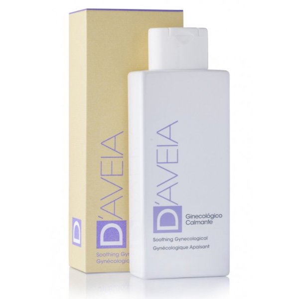 D'Aveia Gynecological Soothing 200ml