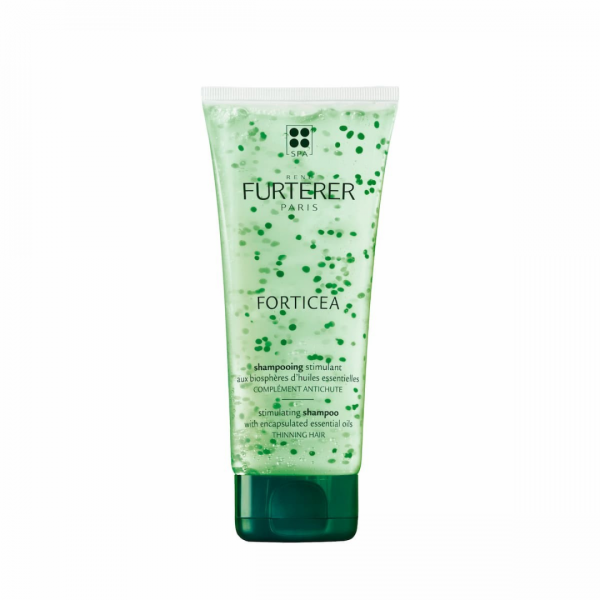 Rene Furterer Forticea Energizing Shampoo 200ml