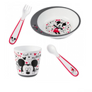 Nuk Mickey Mouse Table Set +9M