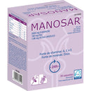 Manosar Sachets x30