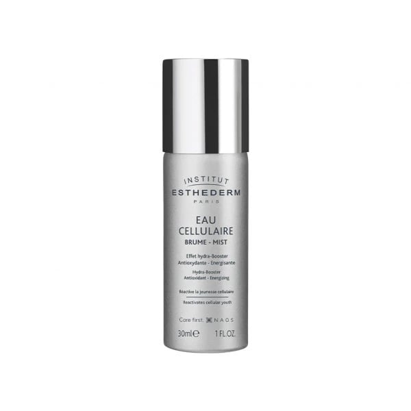 Esthederm Eau Cellulaire Brume - Energizing Cellular Water 30ml