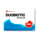 Duobiotic Capsules x30