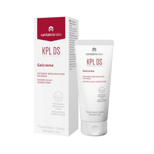 KPL DS Gel Cream 60ml