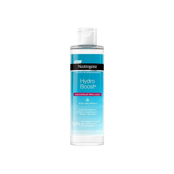 Neutrogena Hydro Boost Cleansing Micellar Water 400ml