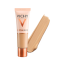 Vichy Minéralblend Fond de Teint Moisturizing Fresh Hold 16H Shade Agate 09