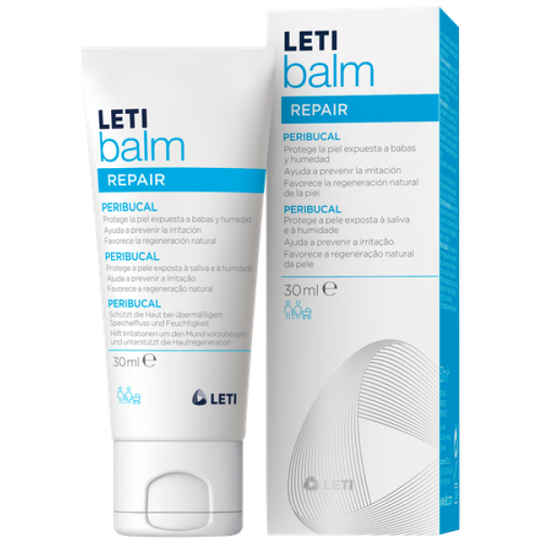 LETIbalm Peribucal Cream 30ml
