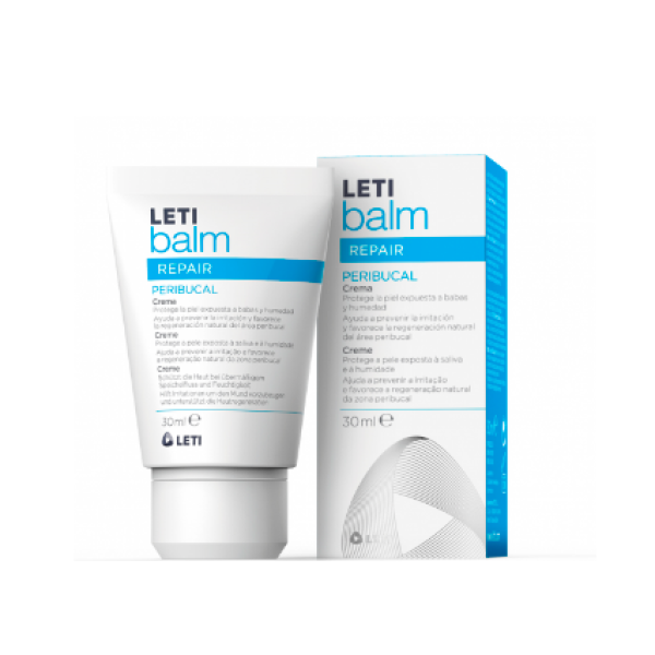 Letibalm Repair Peribucal 30ml