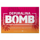 Depuralina Bomb Effect Capsules x60