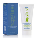 Topyline Scrub Exfoliating Gel for Combination/Oily Skin 50ml