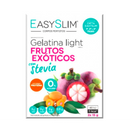 EasySlim Gelatin Light Exotic Fruits Stevia x2